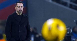 Xavi Hernandez Ungkap Rasa Kecewa Usai Pisah dengan Barcelona