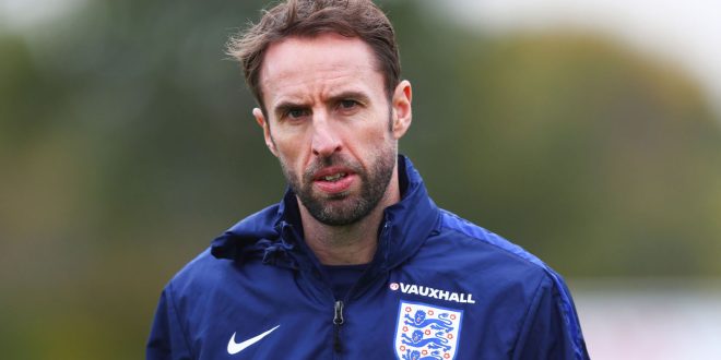 Jelang Euro, Gareth Southgate Mengurangi Jumlah Pemain